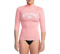 Billabong Short-Sleeved Lycra for Women
