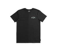 Billabong Short-Sleeved T-Shirt Arch Fill SS Youth Black XL