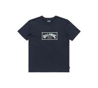 Billabong - Kid's Arch S/S - T-shirt size 12, blue