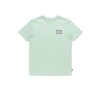 Billabong Short-Sleeved T-Shirt Crayon Wave SS Boys Blue L