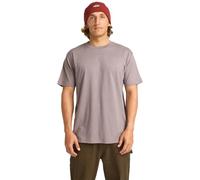 Billabong Short-Sleeved T-Shirt Crayon Wave SS Men's Grey S