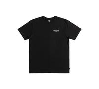 Billabong Short-Sleeved T-Shirt Dreamy Place SS Men Black XL