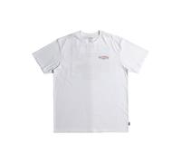 Billabong Short-Sleeved T-Shirt Dreamy Place SS Men White XL