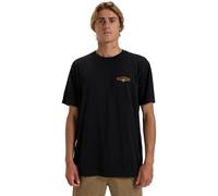 Billabong Short-Sleeved T-Shirt Dreamy Place SS Young Mens Black L