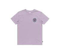Billabong Short-Sleeved T-Shirt Know The Feeling SS Boys Purple XL