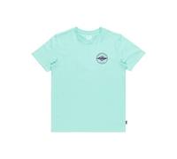 Billabong Short-Sleeved T-Shirt Rotor Diamond SS Boys Green S