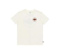 Billabong Short-Sleeved T-Shirt Rotor Diamond SS Boys White XL
