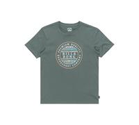 Billabong Short-Sleeved T-Shirt Rotor Fill SS Boys Green M