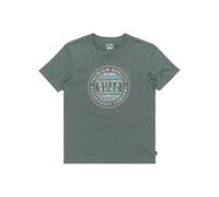 Billabong Short-Sleeved T-Shirt Rotor Fill SS Boys Green S
