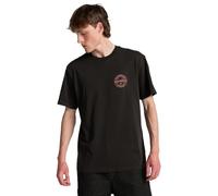 Billabong Short-Sleeved T-Shirt Rotor SS Mens Black