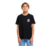 BILLABONG Short-Sleeved T-Shirt Tides Boys Black