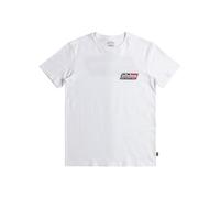 Billabong Short-Sleeved T-Shirt Walled SS Youth White M