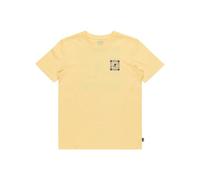 Billabong Short-Sleeved T-Shirt Window SS Boys Orange M