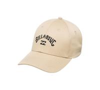 Billabong - Kid's Arch Snapback - Cap size One Size, sand