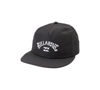Billabong Snapback Cap Arch Team Snapback Men's Black One Size