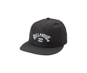 Billabong Snapback Cap Arch Team Snapback Men's Black One Size