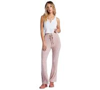 Billabong So Easy Flare - Knitted Flared Trousers for Women