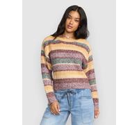 Billabong So Spaced Out Pullover multi L