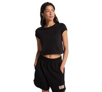 BILLABONG So Typical - Elasticated Shorts - Women - Black