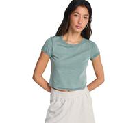 BILLABONG So Typical - Elasticated Shorts - Women - Grey