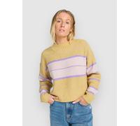 Billabong Soft Breeze Pullover light olive S