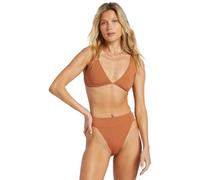 Billabong Sol Searcher Aruba Bikini Bottom Orange S Woman