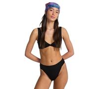 Billabong Sol Searcher Aruba - Mid-Waist Bikini Bottoms for Women