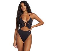 Billabong Sol Searcher - Bandeau One-Piece Swimsuit for Women