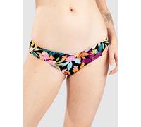 Billabong Sol Searcher Fiji Bikini Bottom night tropical M