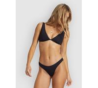 Women's swimsuit bottoms Billabong Sol Searcher Noir M