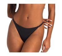 Women's swimsuit bottoms Billabong Sol Searcher Maya Noir M
