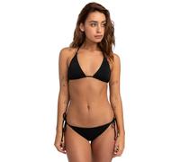 Billabong Sol Searcher Mt Bikini Top Black XL Woman