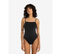 Billabong Sol Searcher Swimsuit Black Women - S