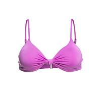 BILLABONG Sol Searcher - Triangle Bikini Top for Women - Triangle Bikini Top - Women - S - Purple