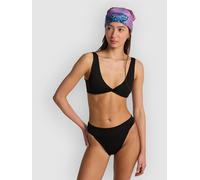BILLABONG Sol Searcher Twist Tank - Tank Bikini Top - Women - Black