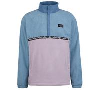 Billabong - Space Lobster - Fleece jumper size XXL, blue/purple