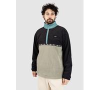 Billabong Space Lobster Fleece Sweater sagebrush M