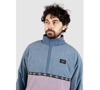 Billabong Space Lobster Fleece Sweater washed blue M