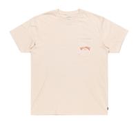 Billabong Stacked Arch Pkt Short Sleeve T-shirt
