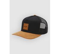 Billabong Stacked Trucker Cap tan Uni
