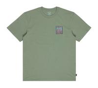 Billabong - Stamp S/S - T-shirt size XL, green
