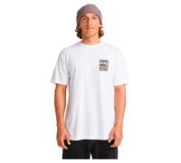 Billabong Men's Stamp Ss T-Shirt (Pack of 1)