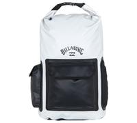Billabong - Storm Dry Pack - Daypack size One Size, white