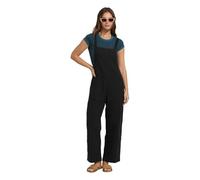 Billabong - Women's Pacific Time - Jumpsuit size L, grey