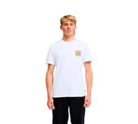 Billabong Straya T-Shirt white M