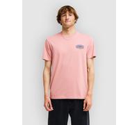 Billabong Straya T-Shirt ash rose M