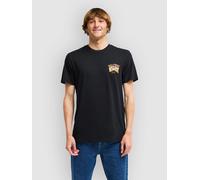 Billabong Straya T-Shirt black S