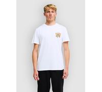 Billabong Straya T-Shirt white L
