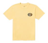 Billabong - Stretch Wave Premium WW S/S - T-shirt size M, sand