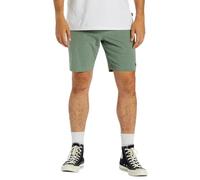 Billabong Crossfire Mid Shorts Green 34 Men